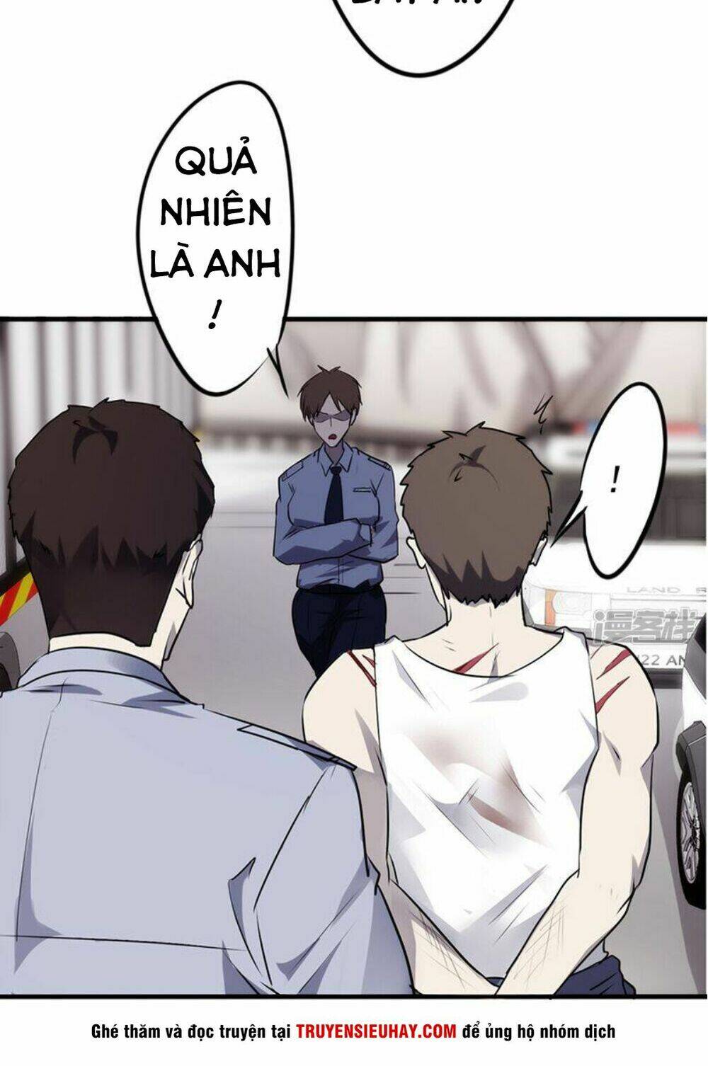 tối cường công nhân chapter 38 4