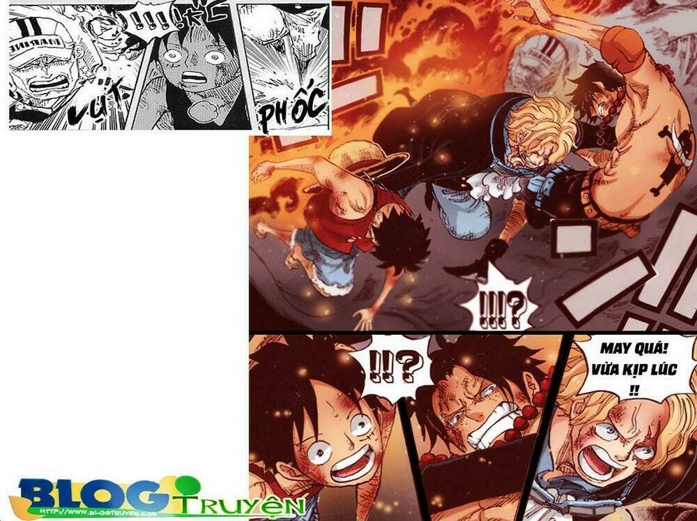 chuyện đồn đó đây chapter 13 7