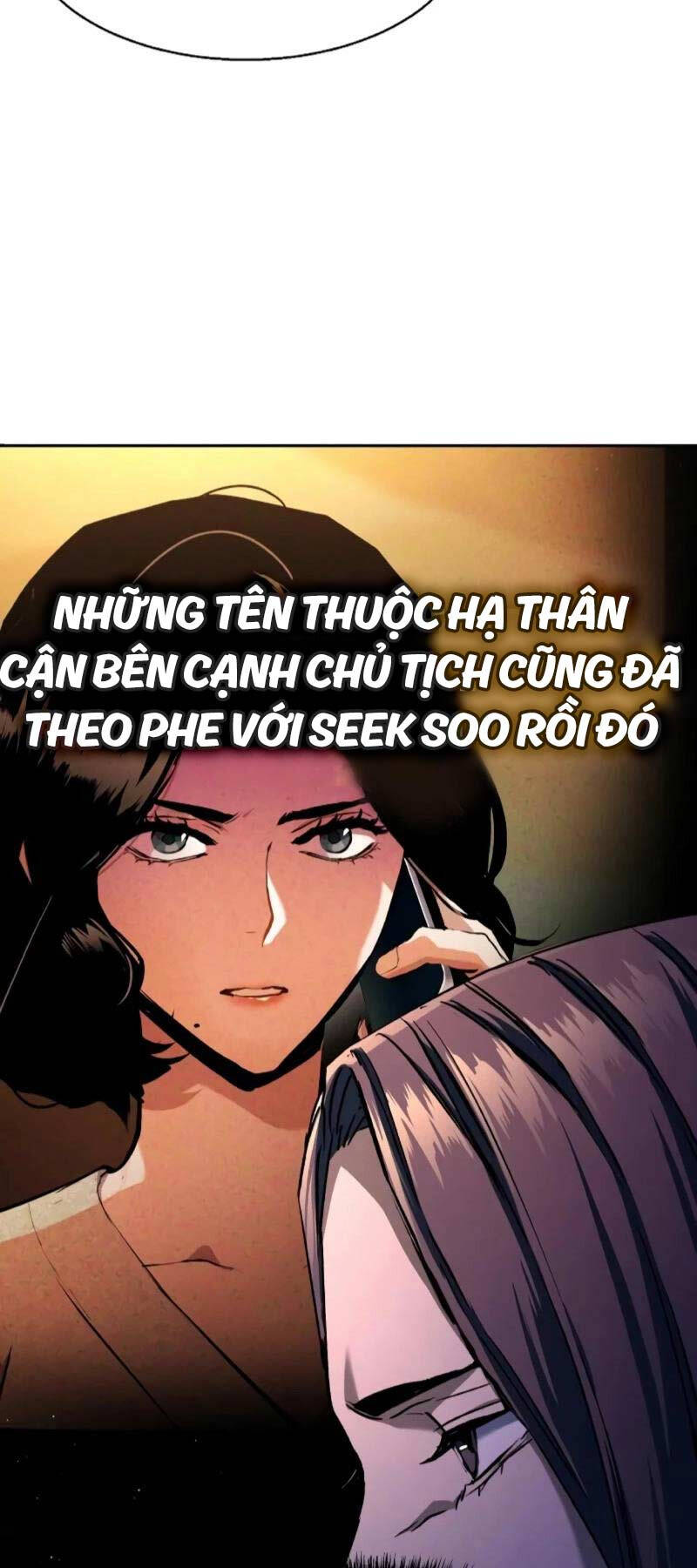 bạn học tôi là lính đánh thuê chapter 184 9