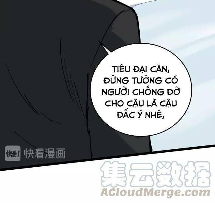 hồi xuân tiểu độc y chapter 49 45