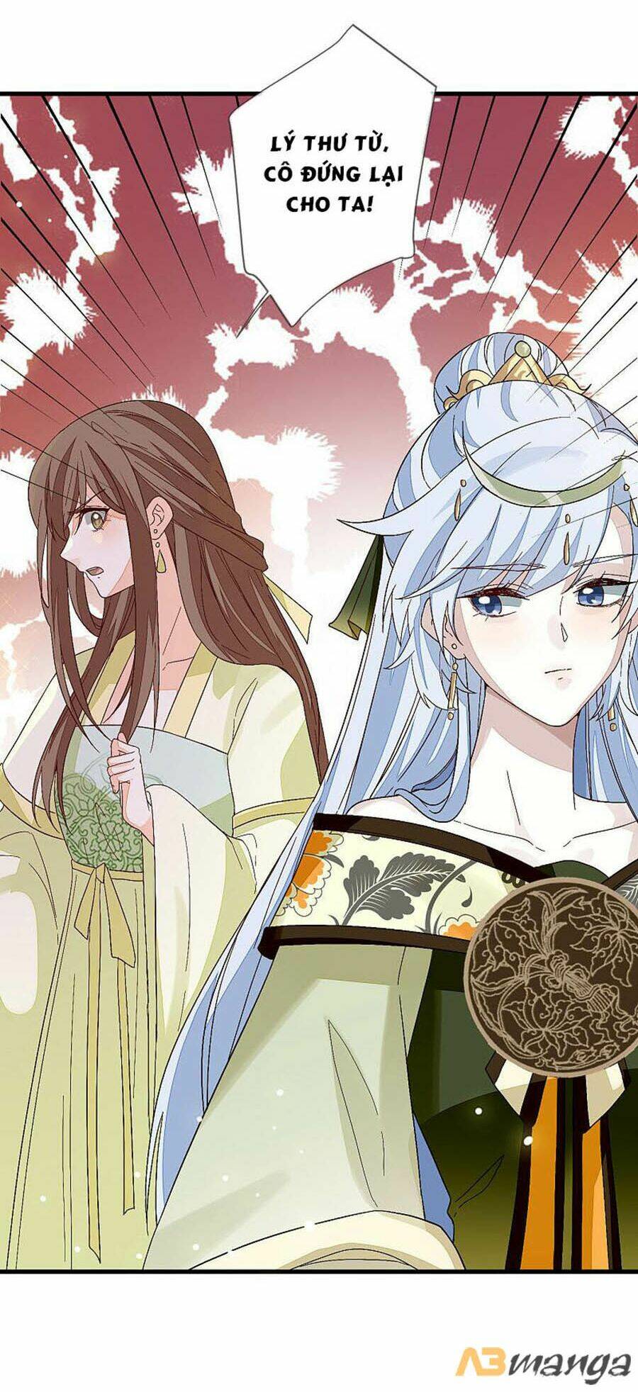 cửu khuyết phong hoa chapter 109 23
