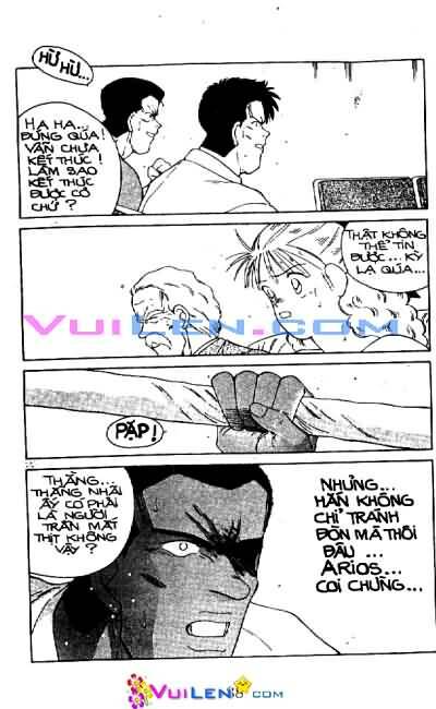 truyền nhân atula - shura no mon i chapter 25 89