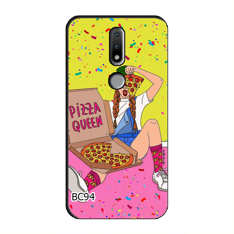 Ốp Lưng Dẻo Dành Cho NOKIA 2.4