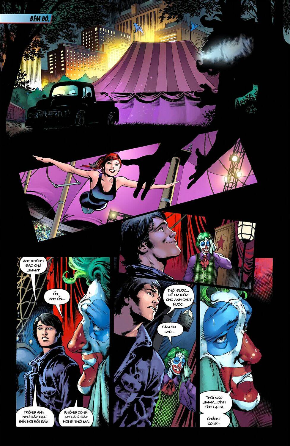nightwing chapter 5 11