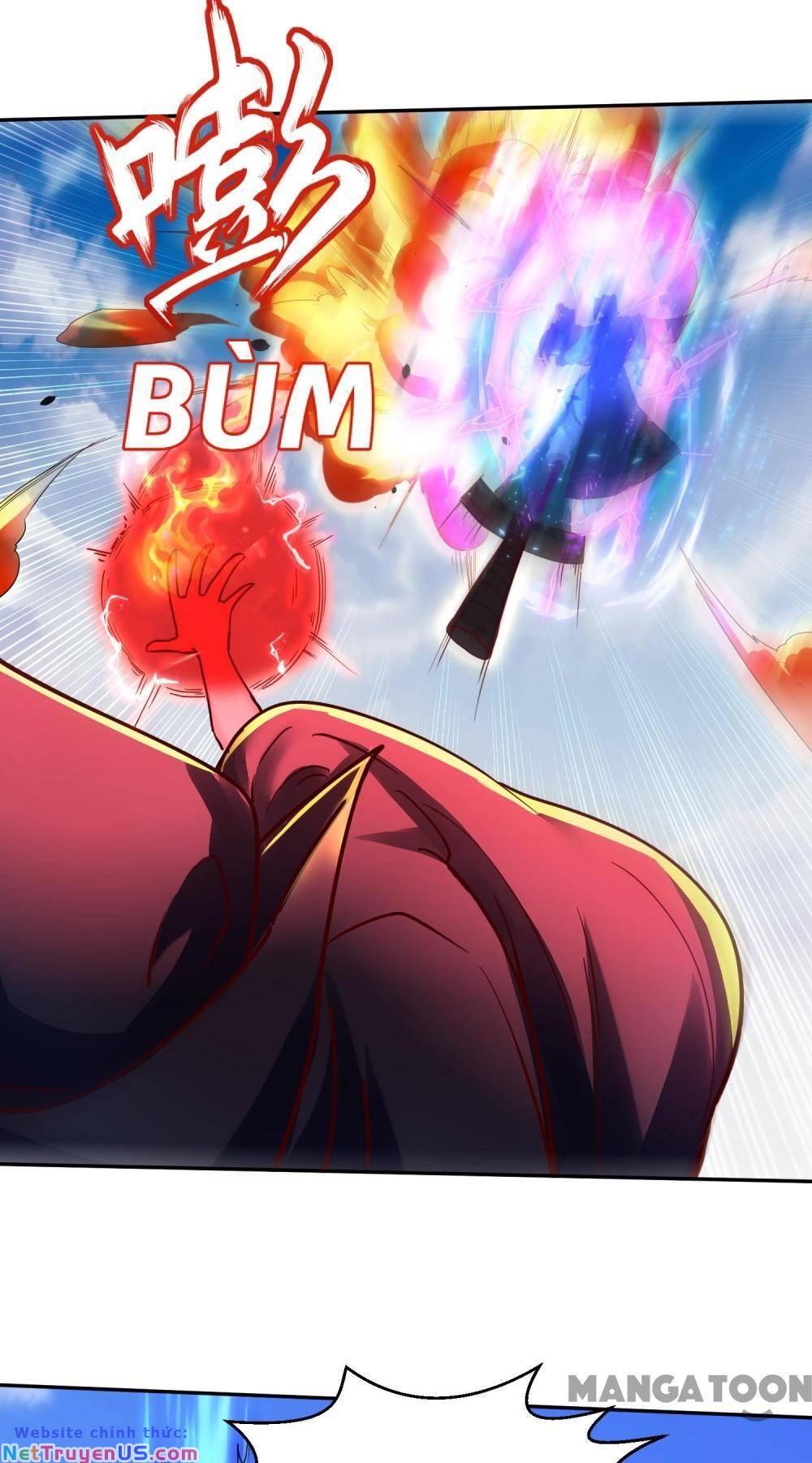 đệ nhất người ở rể chapter 276 45