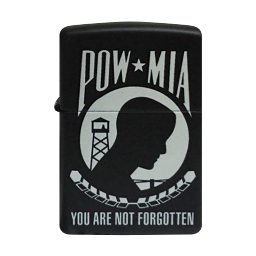 Bật Lửa Zippo 218 Pow - Mia