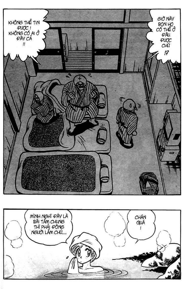 fubata-kun change! chapter 26 29