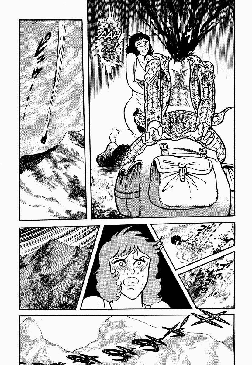 dokuro no yakata chapter 4 28