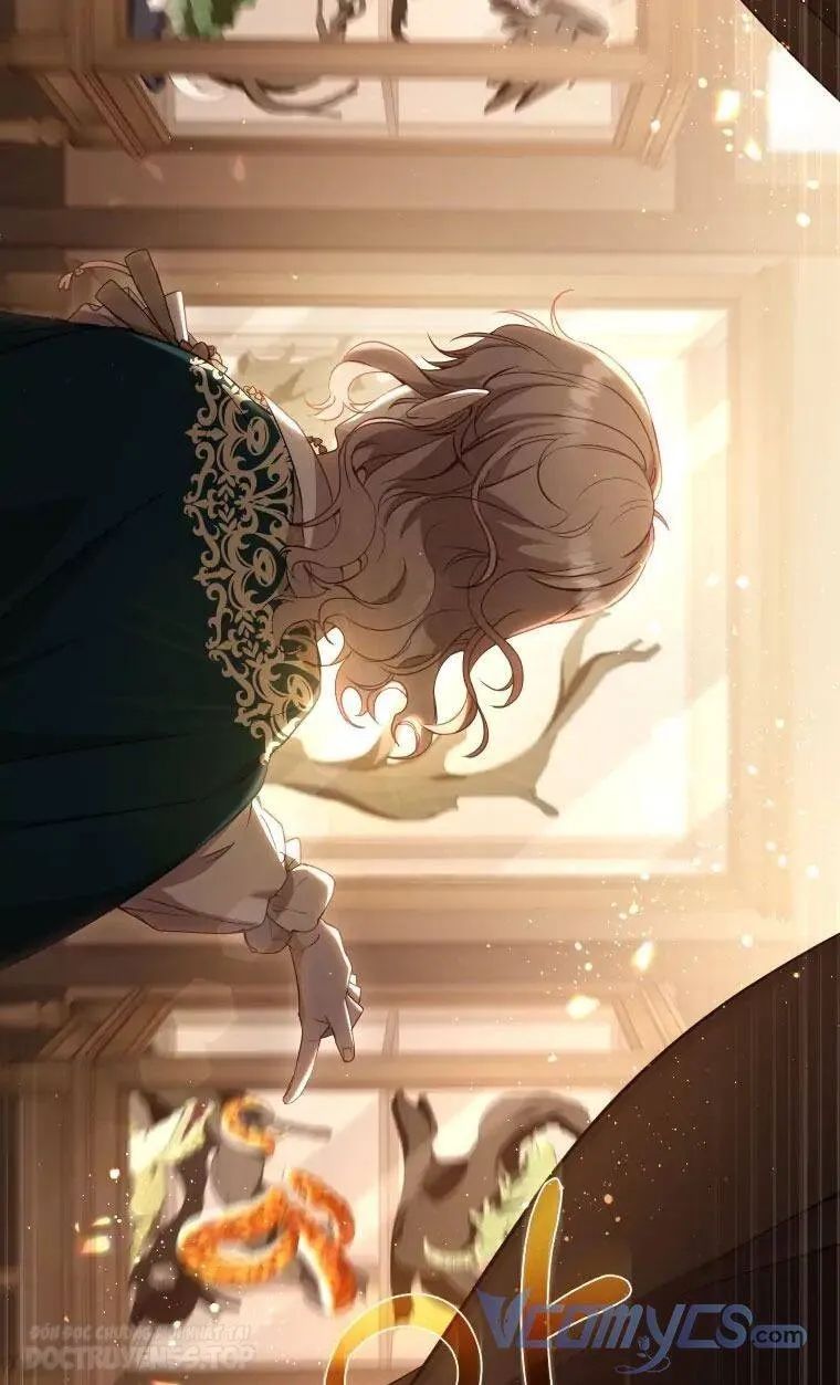 tôi được nuôi dưỡng bởi những kẻ phản diện chapter 41 60