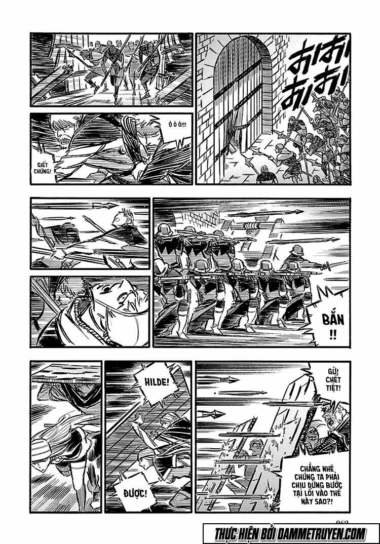 wolfsmund chapter 15.2 26