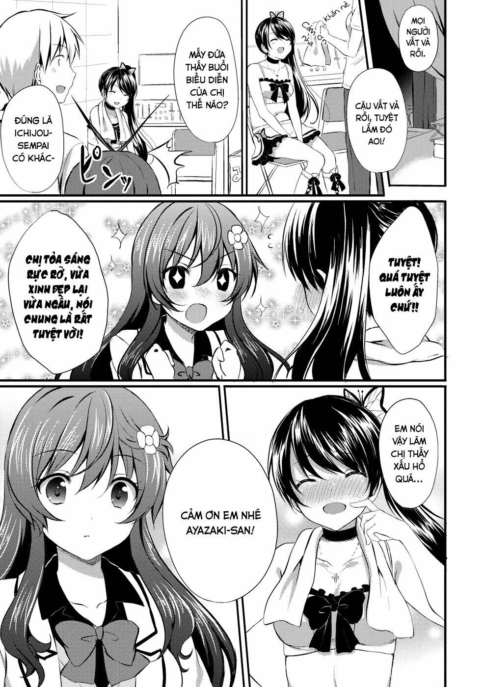 melty moment chapter 4 19