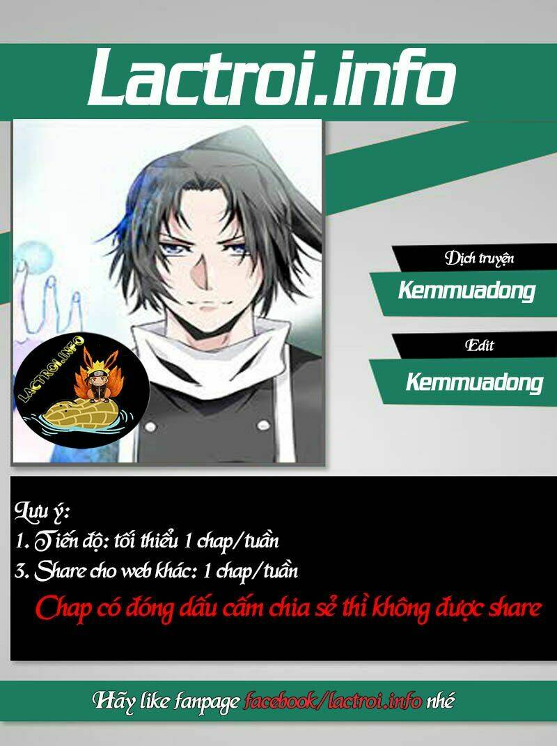 ảo mộng vương chapter 33 1