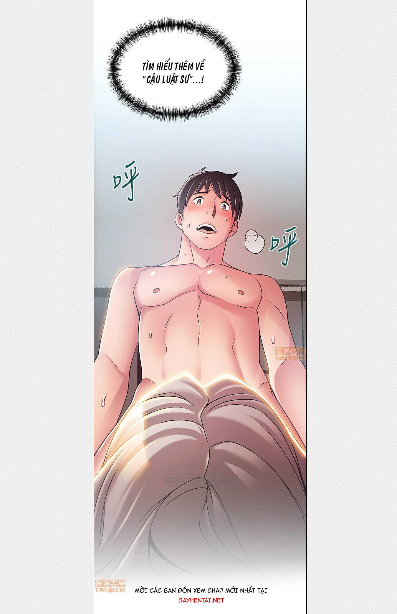 điểm yếu chapter 84 30