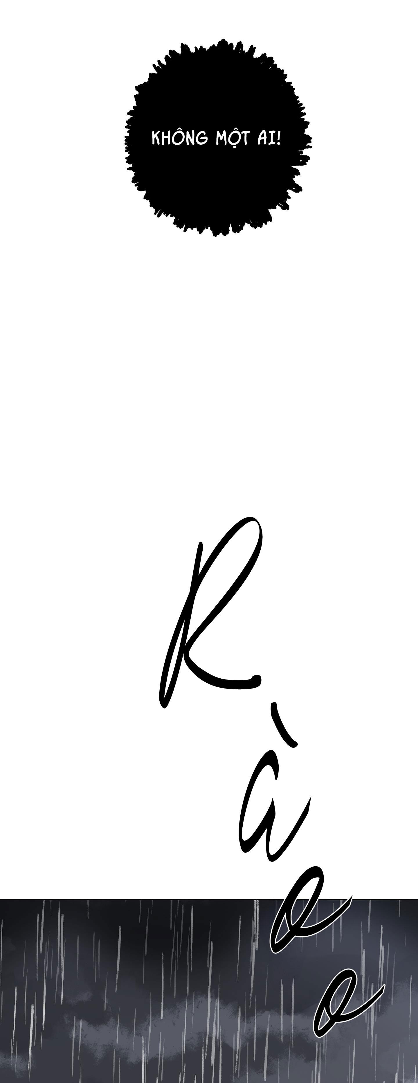 bl cổ trang - âu cổ ngắn nhà kim chapter 25.7 12