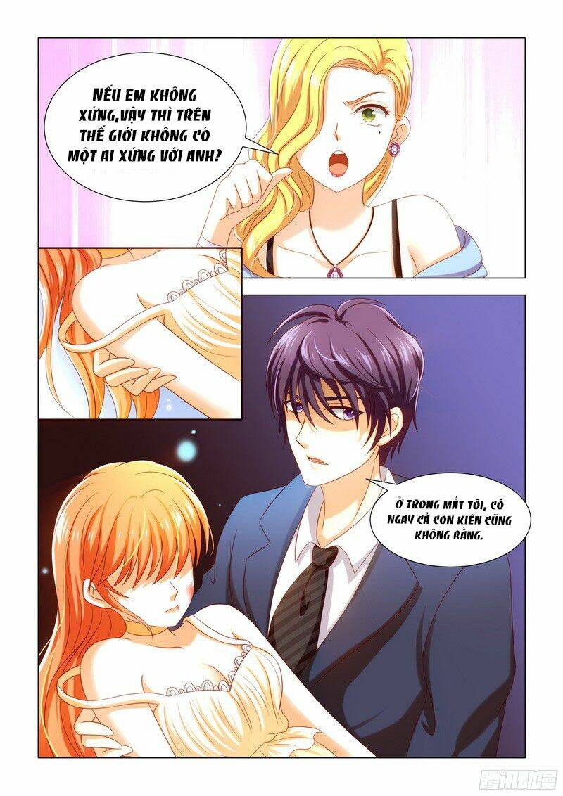 xuân phong nhất độ cộng triền tình chapter 20 3