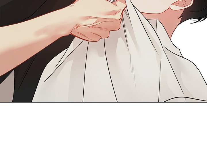 chuyện quái gì với giấc mơ đó vậy chapter 54 117