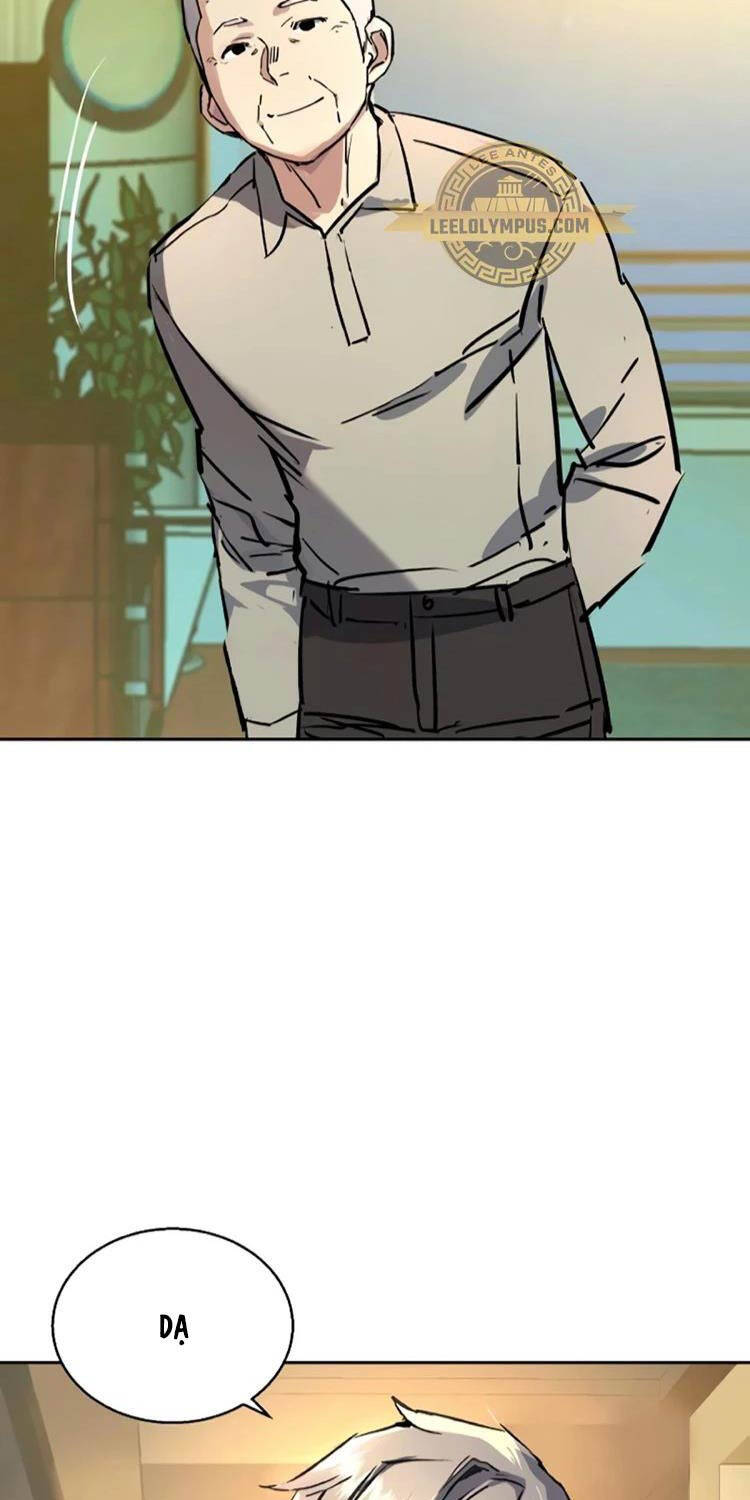 bạn học tôi là lính đánh thuê chapter 195 74