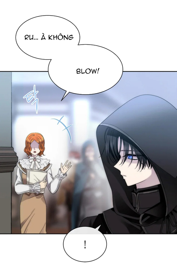 black haze - bản remake 2025 chapter 2 8