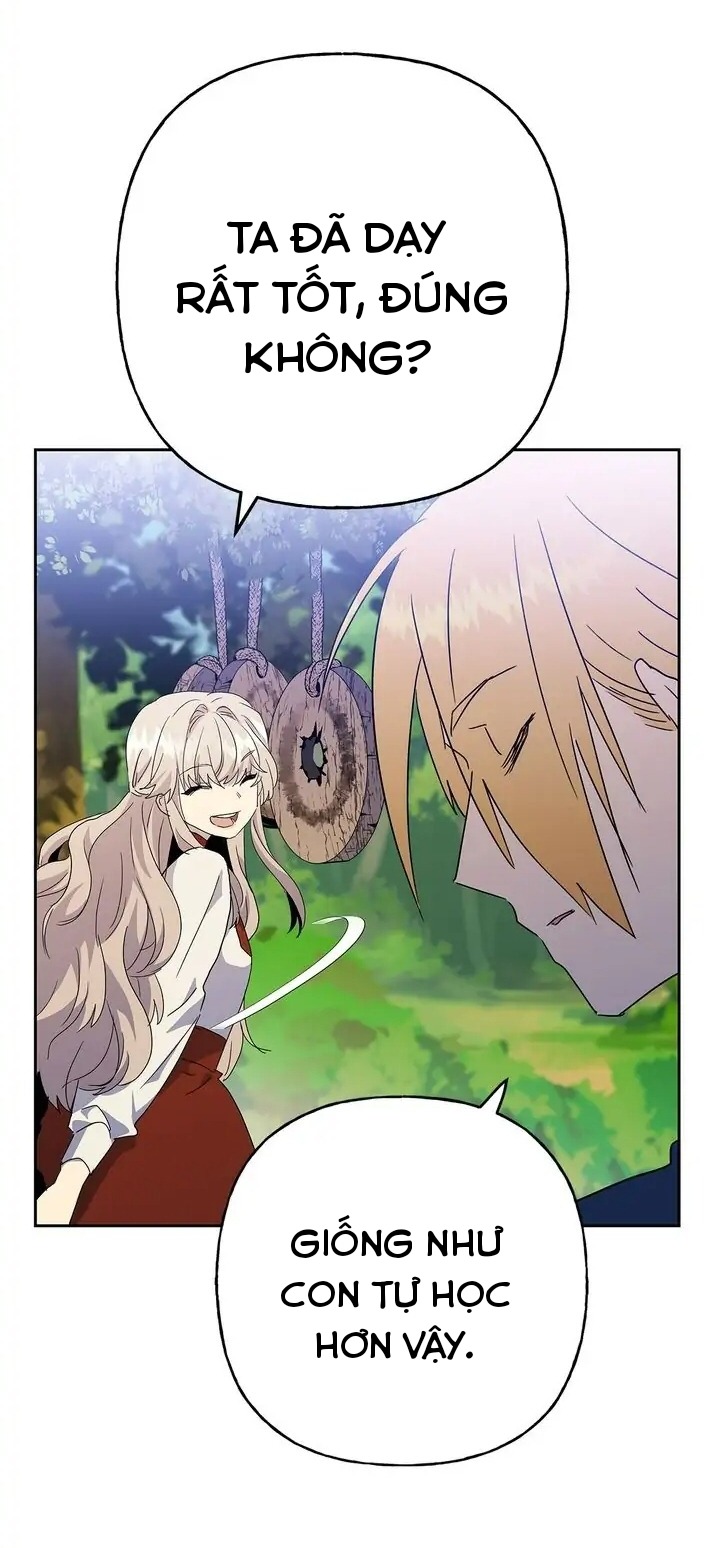 bình tĩnh nào, tiểu thư! chapter 65 65