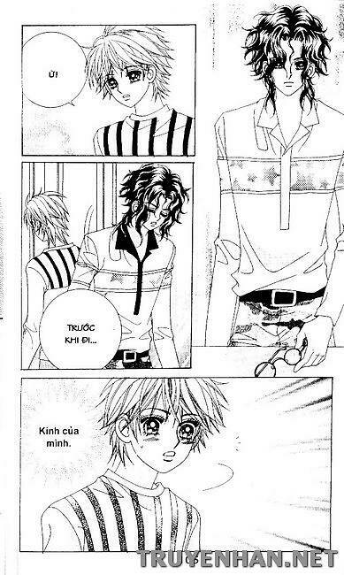 bạn trai tôi là ma cà rồng chapter 22 11