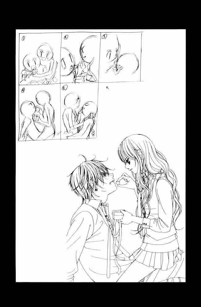 boku no hatsukoi wo kimi ni sasagu chapter 53 28