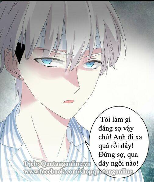 lều khều biết yêu chapter 27 3