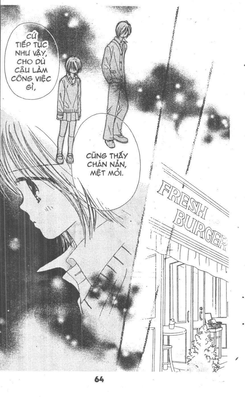 beautiful 100% chapter 6 67