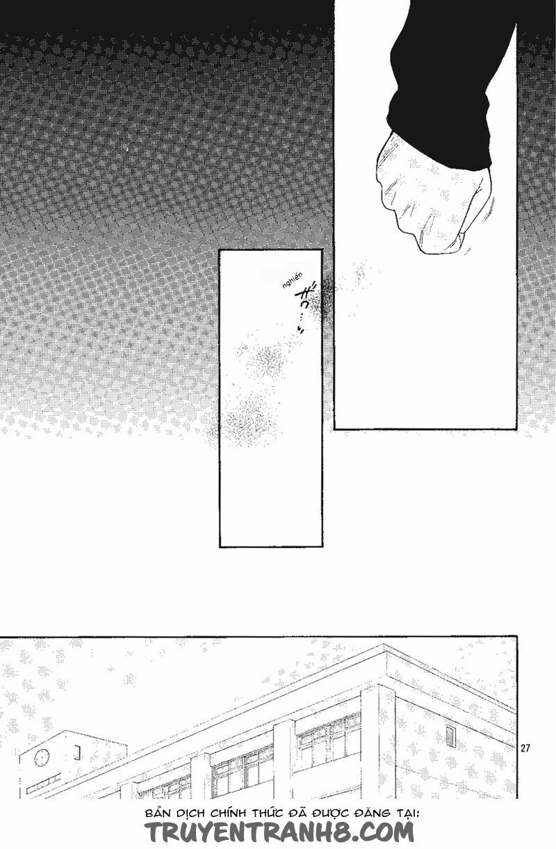 siêu cấp hủ nữ chapter 18 27