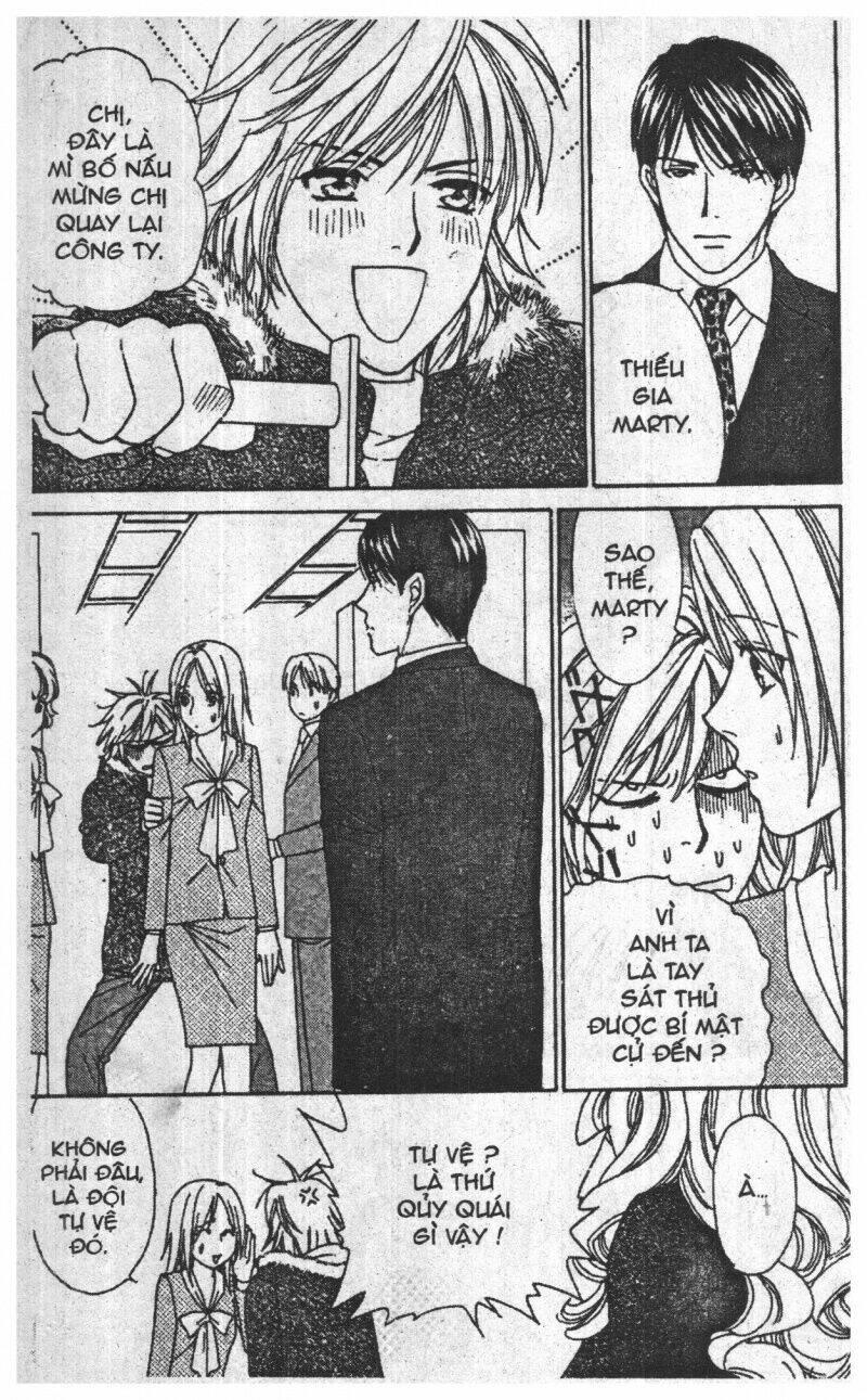 chiyou yo hana yo chapter 4 144