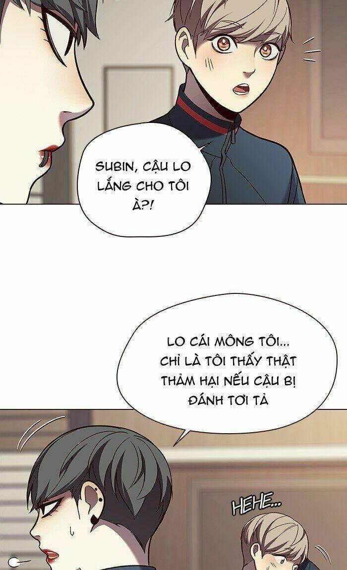 biến thân thành mèo chapter 82 31