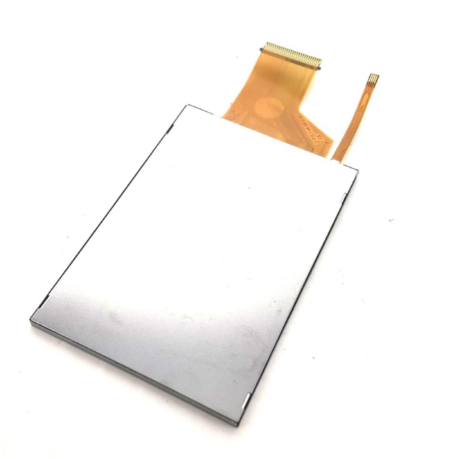 Durable LCD Display Screen Replace for X-M1 Digital Camera Repair Parts