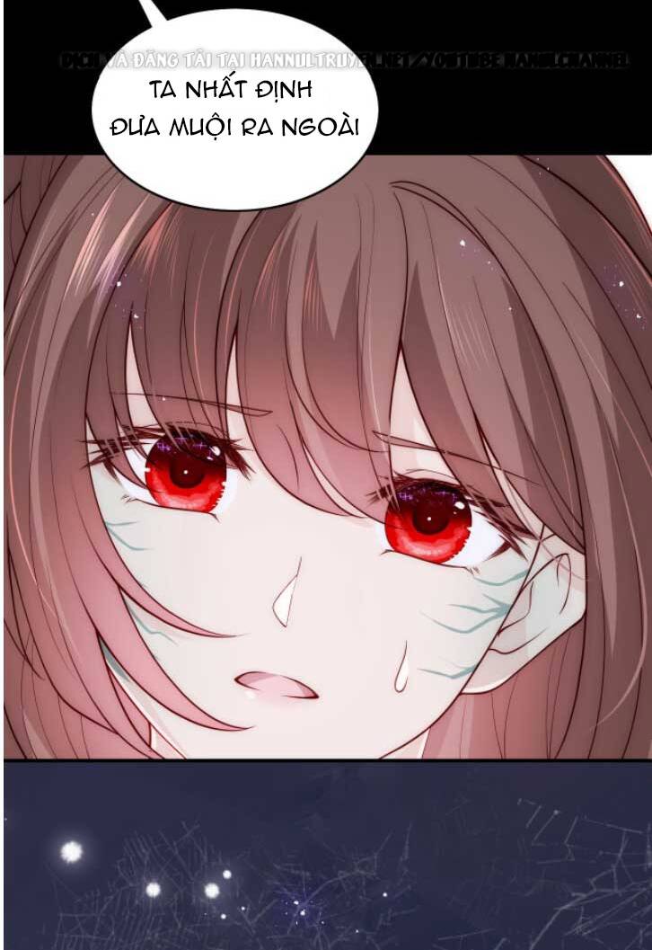dưỡng địch vi hoạn chapter 140 36