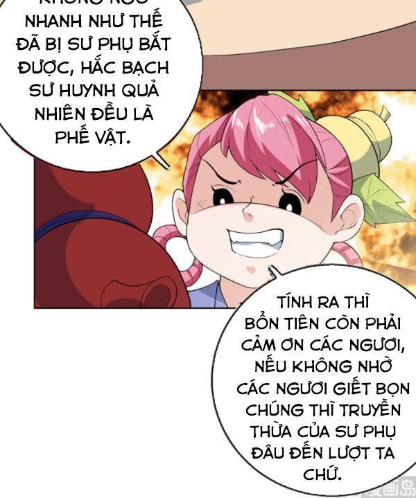 tối cường thần thú hệ thống chapter 219 4