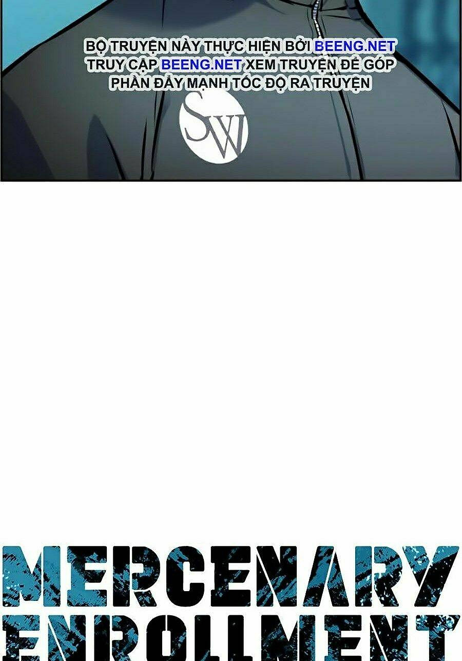 bạn học tôi là lính đánh thuê chapter 25 21