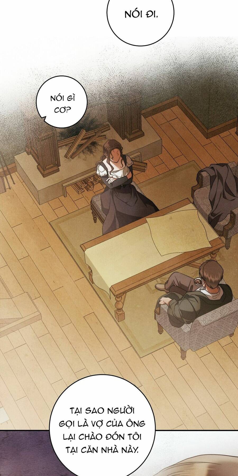 lời nói dối vĩnh cửu của người chapter 31 26