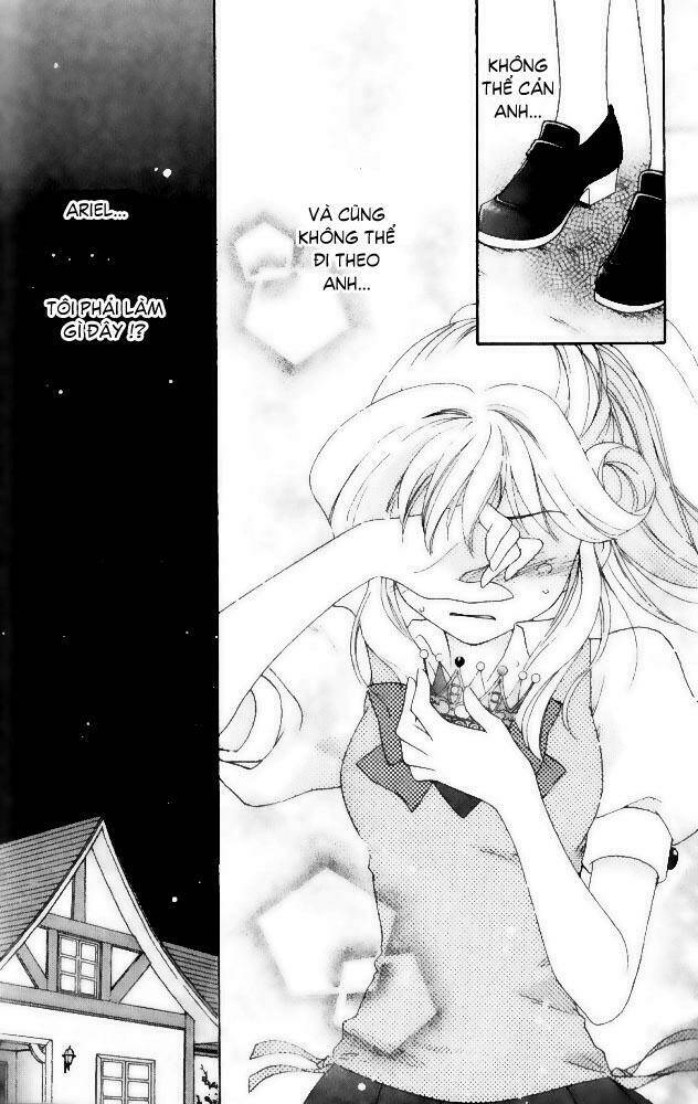 kilala princess - công chúa kilala chapter 10 24