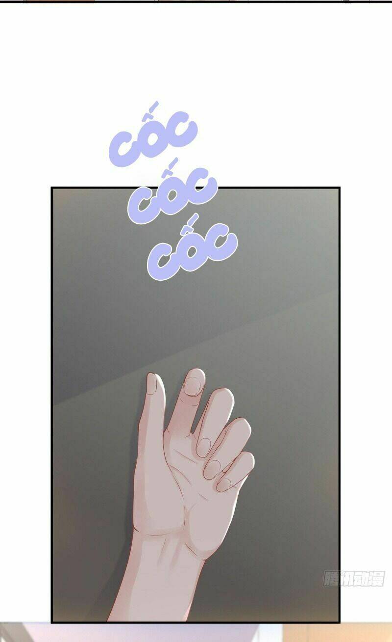 chỉ muốn cưng chiều em chapter 55 26