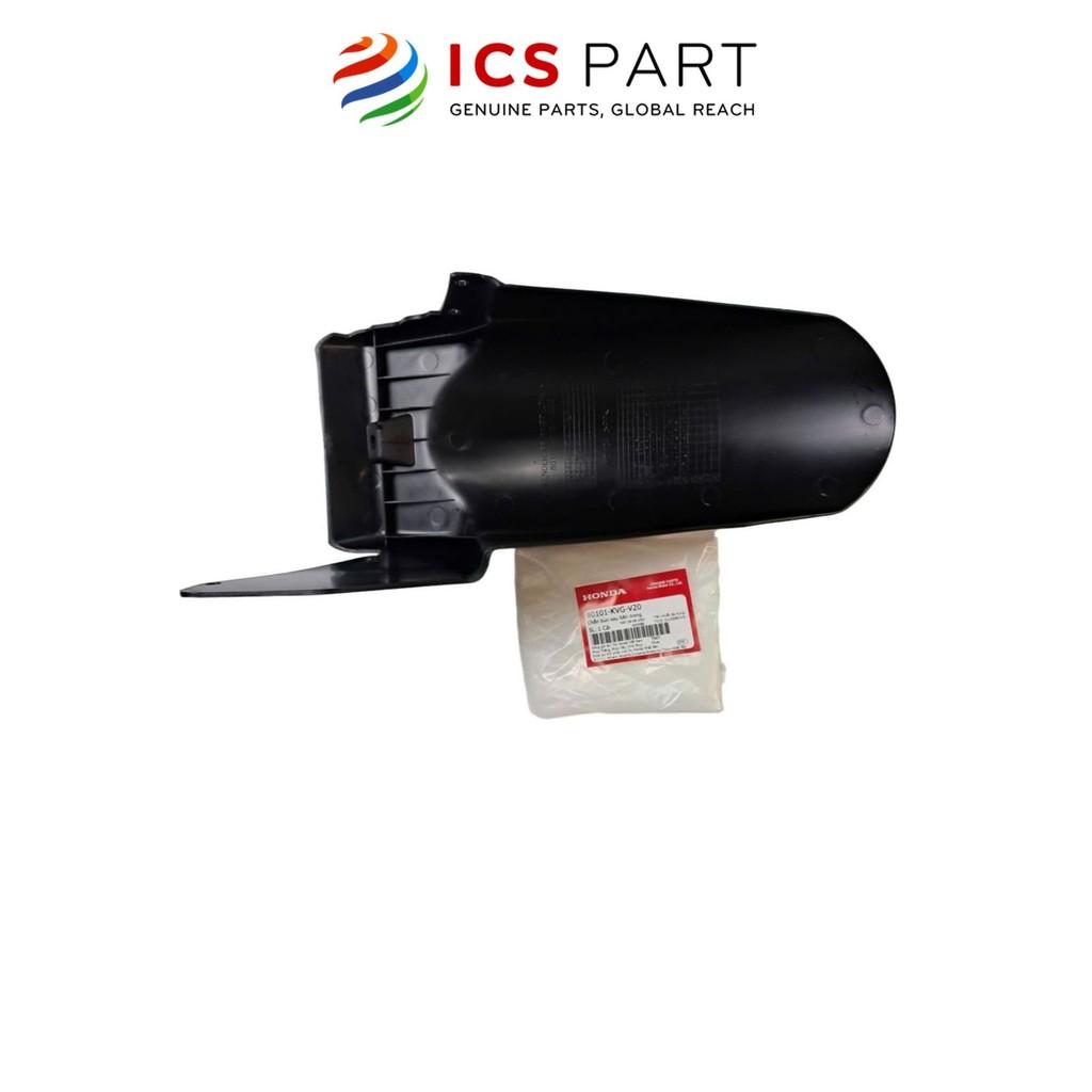 Chắn Bùn Gầm Bánh Xe Sau HONDA Air Blade Fi 2009-2011 (Số 11) (80101KVGV20)