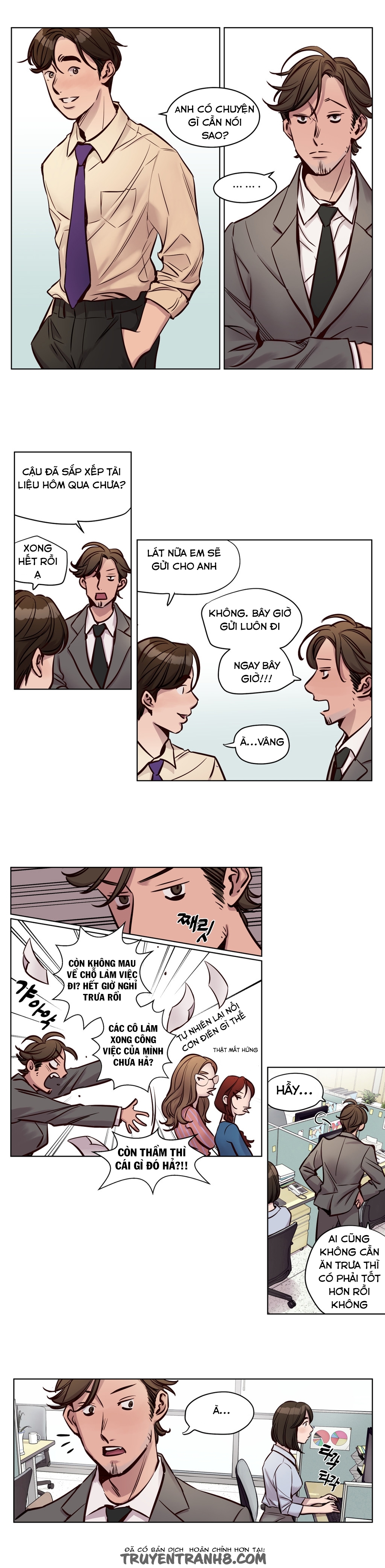 đền tội chapter 25 10