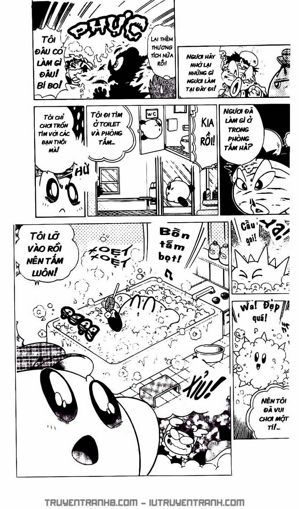 ngôi sao kabi chapter 62 24