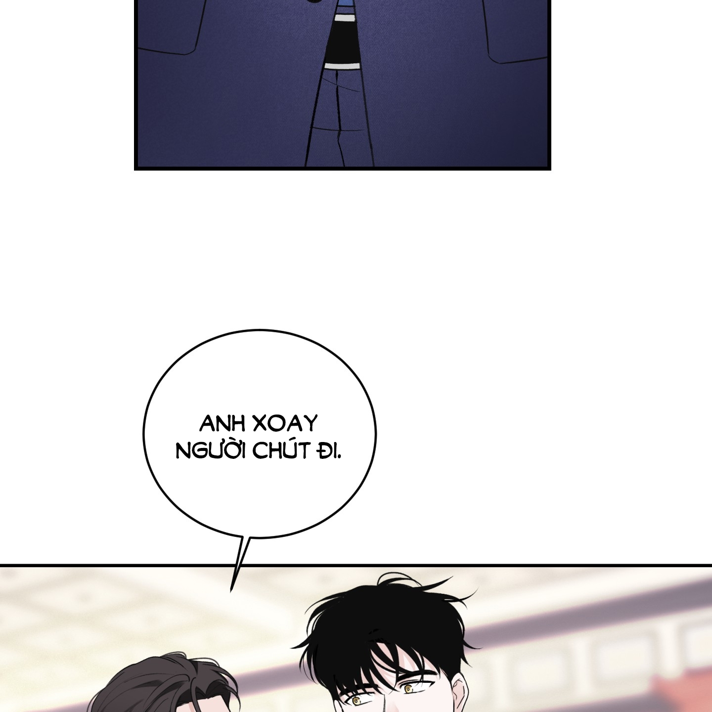Ép Xung chapter 20.1 - Trang 26