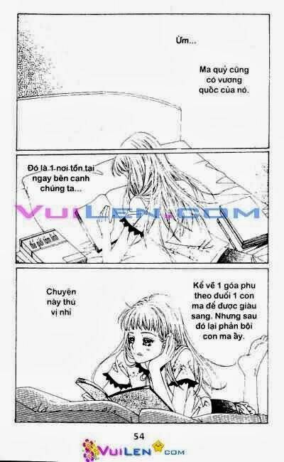 đến vương quốc ma chapter 2 55