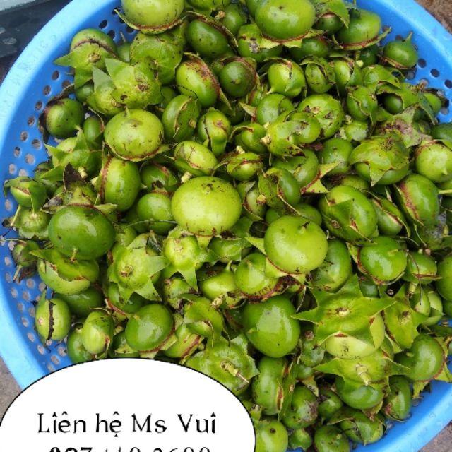 Bần Chua Tươi 2KG