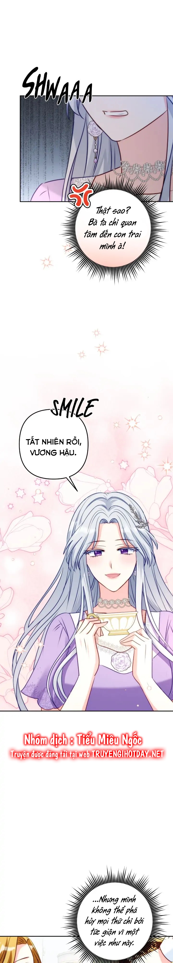 sống cùng với mẹ chồng chapter 45 3