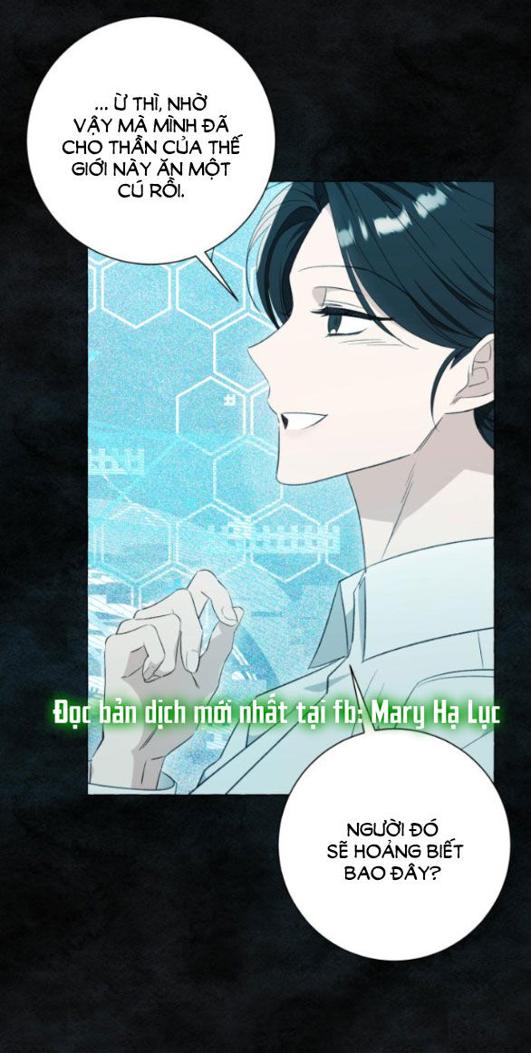 tôi tưởng đó chỉ là tiểu thuyết trọng sinh bình thường chapter 34.2 4