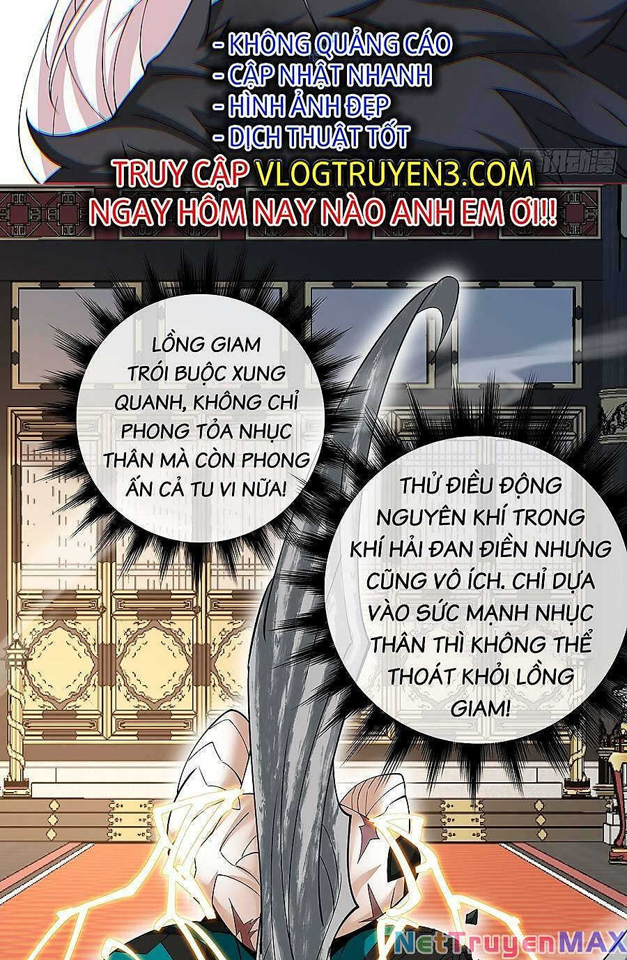 đồ đệ của ta đều là đại phản phái chapter 82.5 9