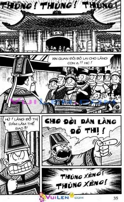 thần đồng đất việt chapter 42 35