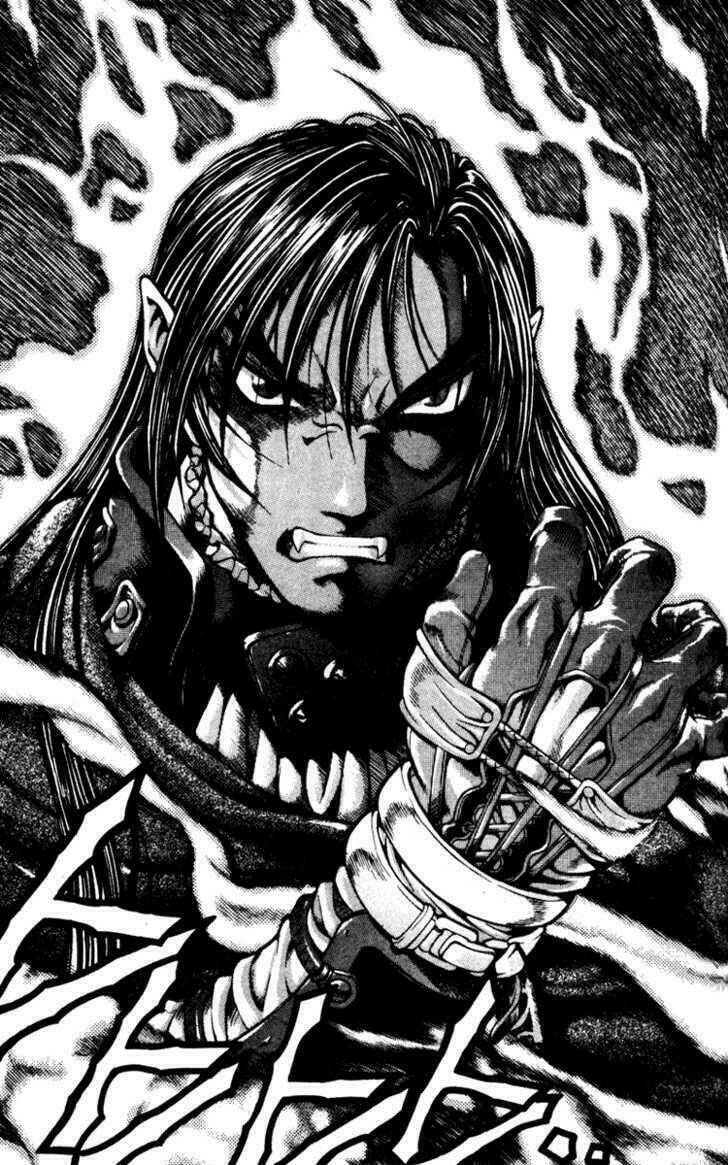 rebirth - tái sinh chapter 3 34