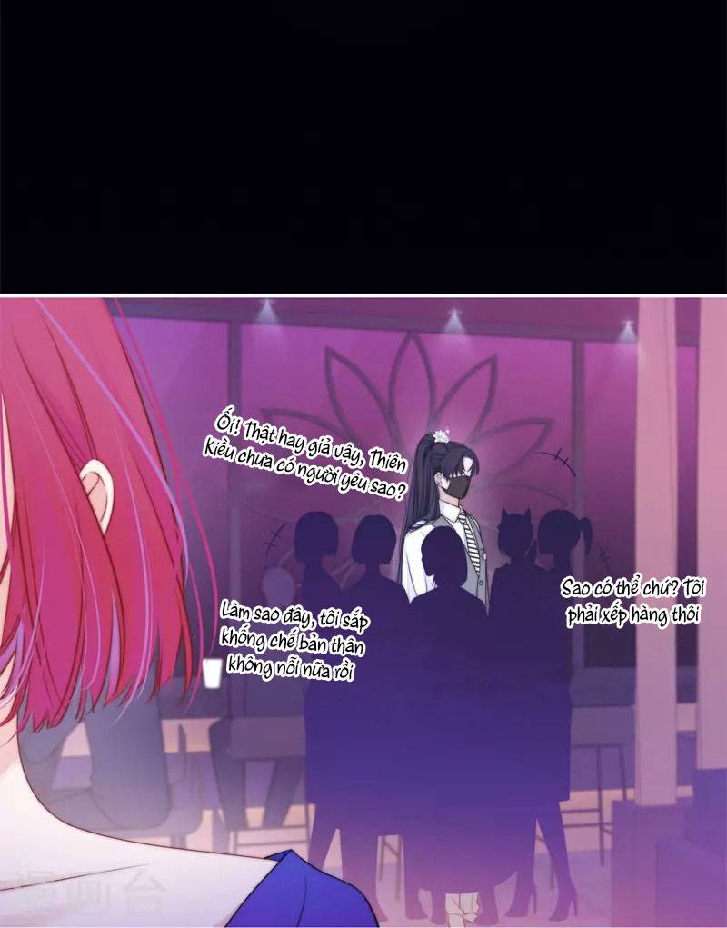 kim ốc tàng kiều chapter 42 12