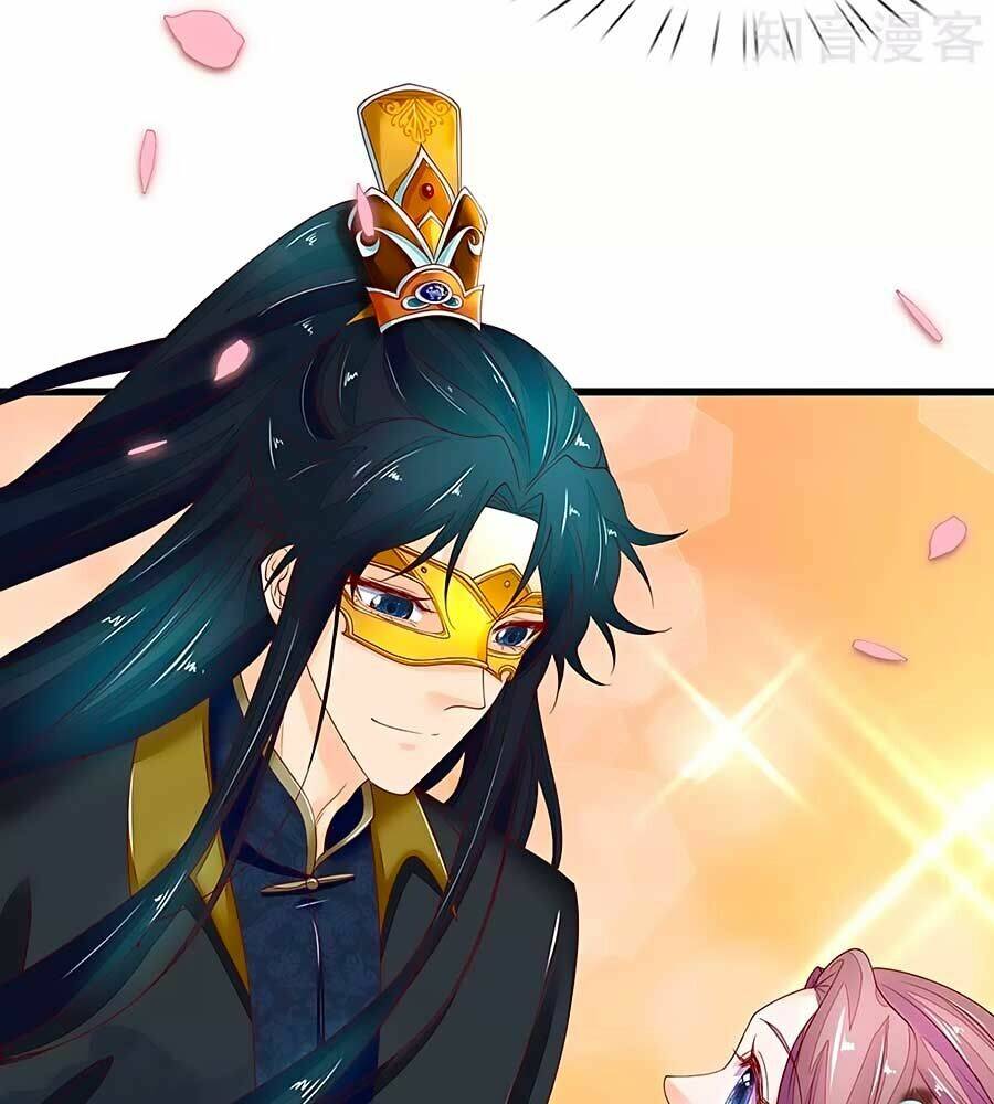 y hậu lệ thiên chapter 83 4